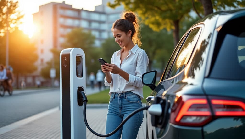 Abonnement de recharge électrique : guide complet pour bien choisir