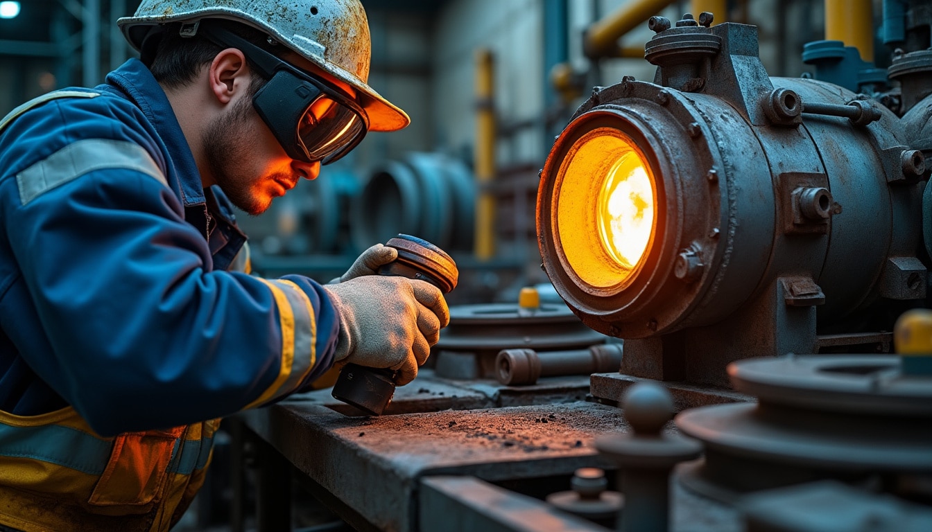 Composition du gaz de ville : guide complet sur ses caractéristiques