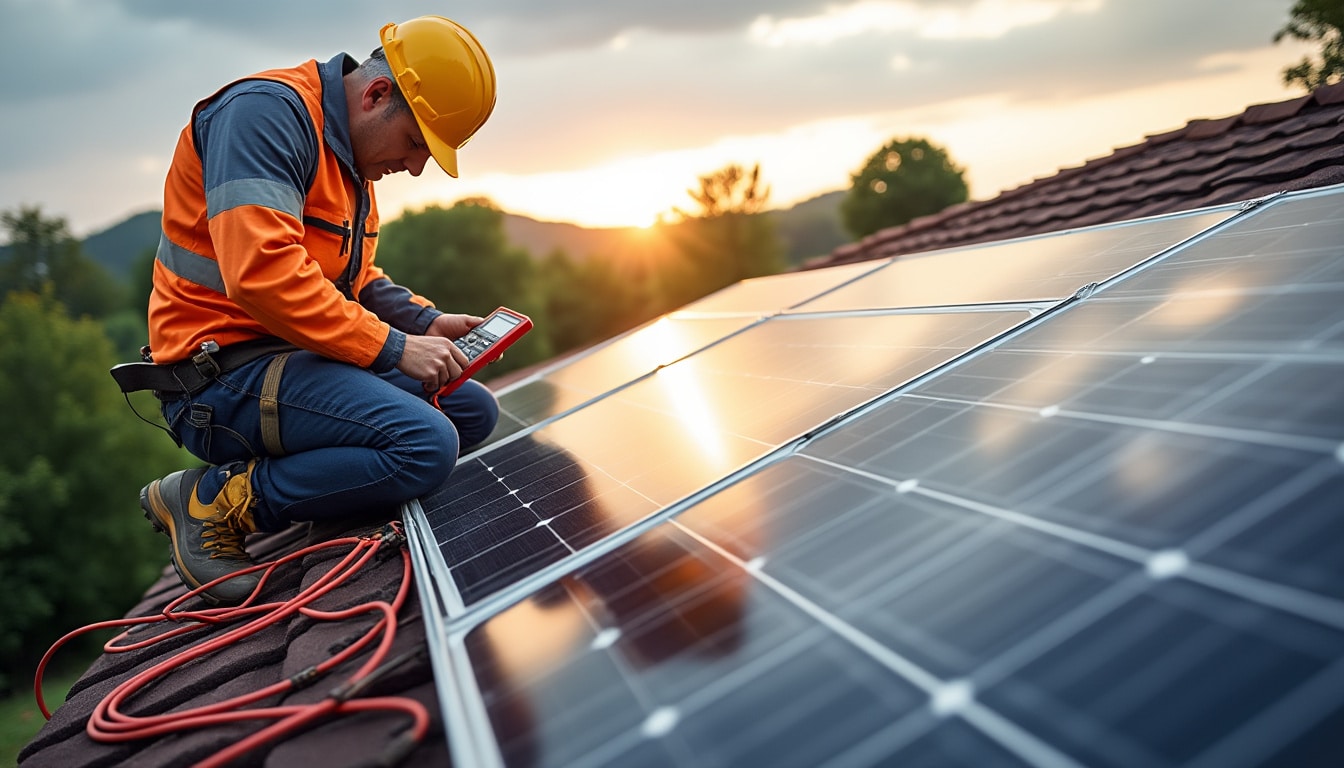 Panneau solaire de 650W : guide complet pour bien choisir