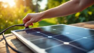 Rallonge pour panneau solaire : choisir et installer efficacement