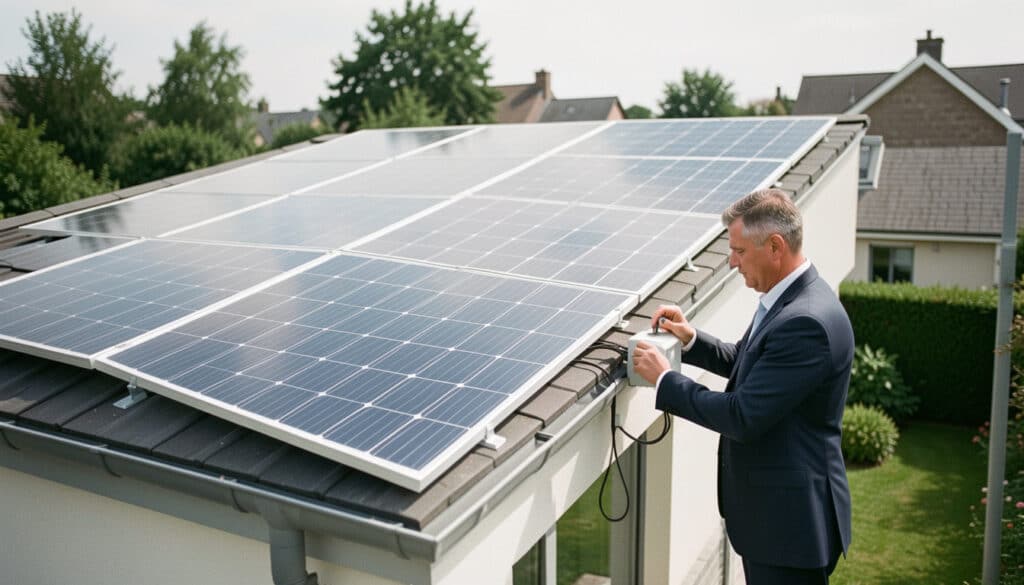 Panneau solaire de 600 Wc : comment bien le choisir