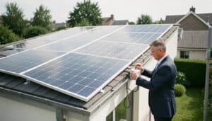 Panneau solaire de 600 Wc : comment bien le choisir