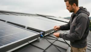 Passe-toit pour panneau solaire : bien choisir et poser
