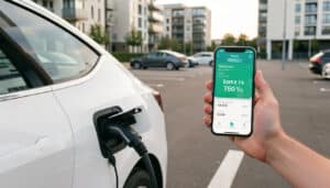 Coût d’une recharge de voiture électrique expliqué