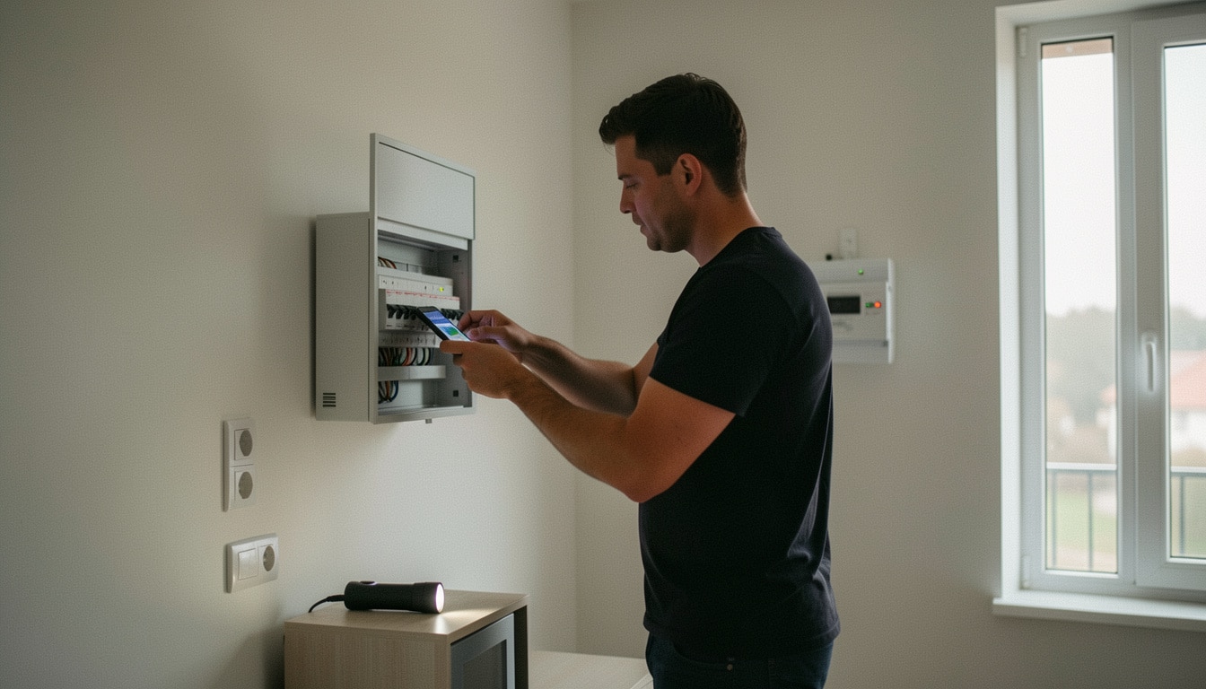 Coupure d’électricité Enedis : que faire et qui appeler