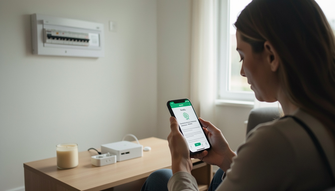 Coupure de courant : que faire avec Enedis ?